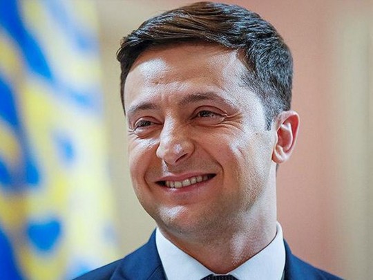 Зеленский решил выбрать главу Львовской ОГА через Facebook
