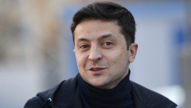 Зеленский улетел на фестиваль в Турцию