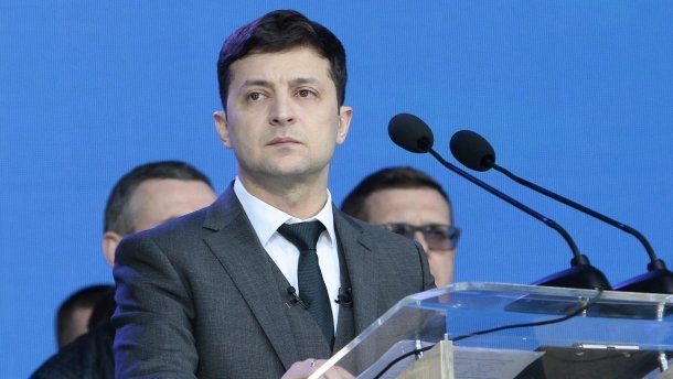 Зеленский утвердил новый состав СНБО