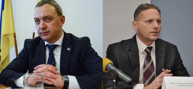 Зеленский уволил трех глав ОГА: кто временно будет руководить администрациями