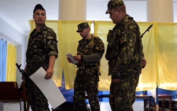 Зеленский внес в Раду законопроект о выборах