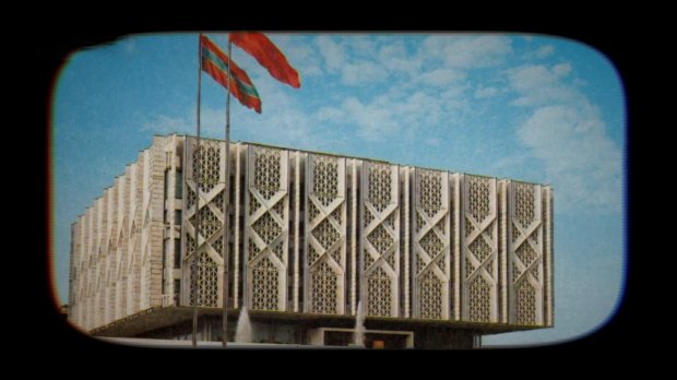 Згадати Все: Від музею до Українського дому