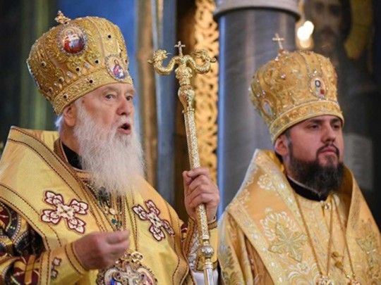 «Жутко напряженный период»: астролог рассказал, потеряет ли Украина Томос из-за конфликта в ПЦУ