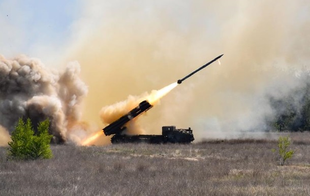 Зрелищный полет. Украина на оружейных выставкахСюжет