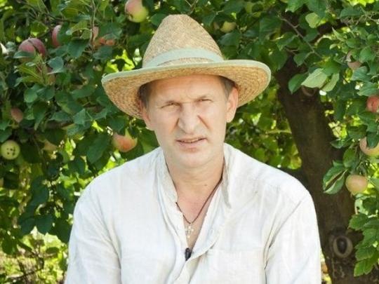 Звезду сериала «Сваты» внесли в список лиц, угрожающих нацбезопасности Украины (обновлено)