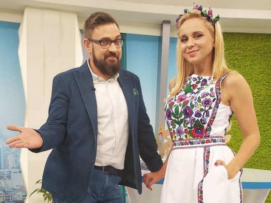 Звезды шоу-бизнеса стали ведущими популярного проекта