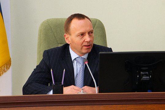 Атрошенко дав доручення Єпініну продати чернігівські підвали