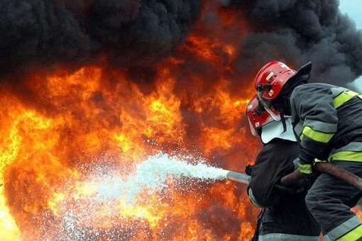 Дитячі пустощі ледь не залишили родину без житла