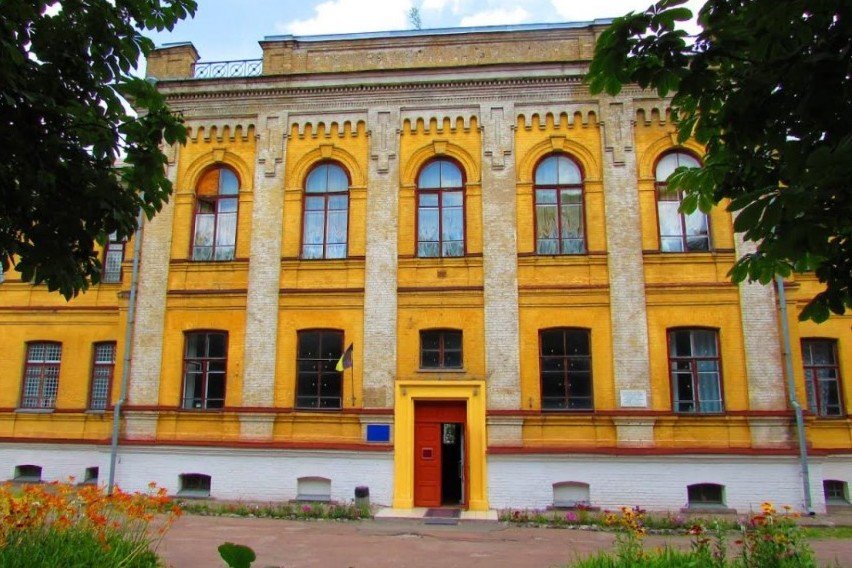«Легенди європейських міст» у музеї Ґалаґана