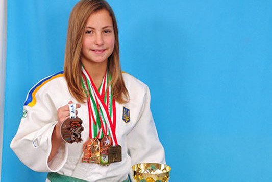 Ніжинська влада збирається відзначити досягнення Наталії Чистякової