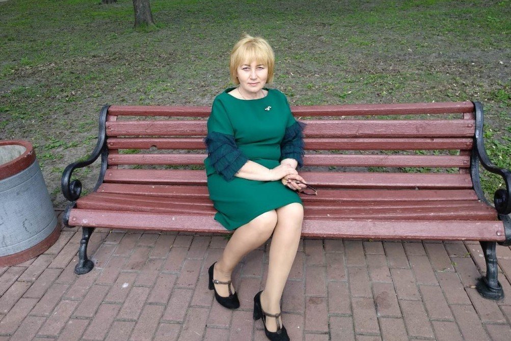 Зниклу на Ніжинщині жінку знайшли