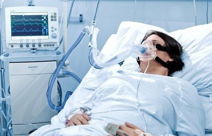 Чернігівка на роботі розбила голову і перебуває в комі