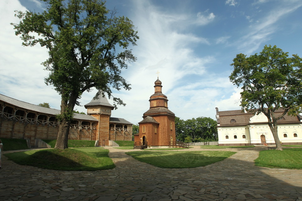 Чернігівщина туристична: екскурсія сіверським краєм (Фото)