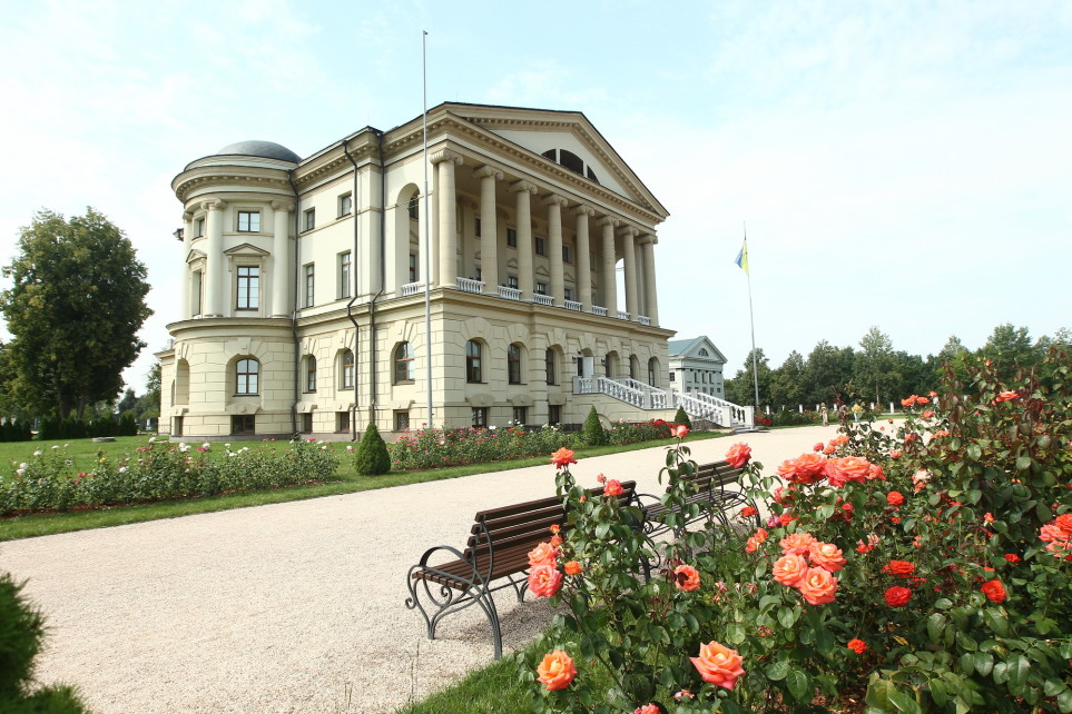 Чернігівщина туристична: екскурсія сіверським краєм (Фото)