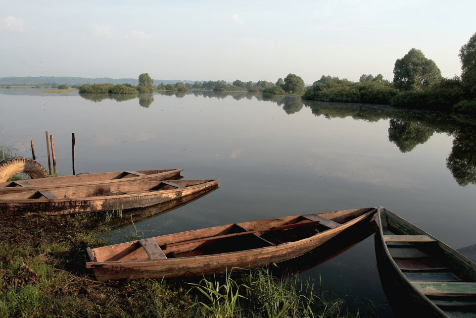 Чернігівщина туристична: екскурсія сіверським краєм (Фото)