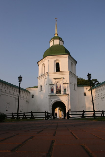 Чернігівщина туристична: екскурсія сіверським краєм (Фото)