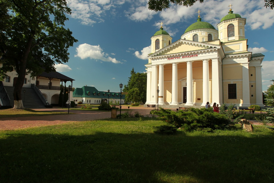 Чернігівщина туристична: екскурсія сіверським краєм (Фото)