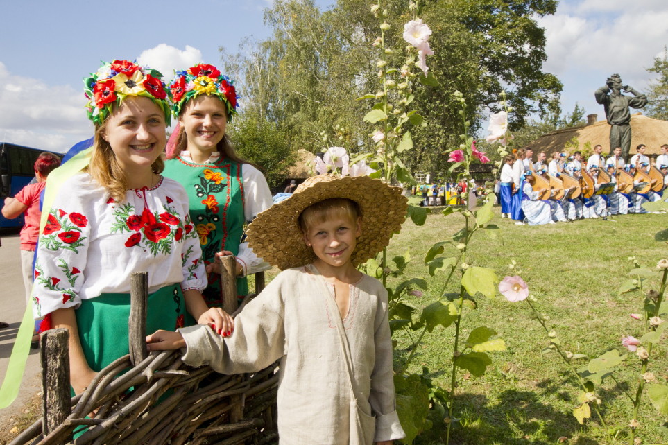 Чернігівщина туристична: екскурсія сіверським краєм (Фото)