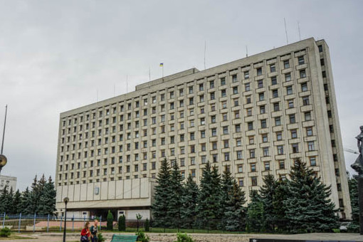 ЦВК офіційно оприлюднила результати виборів на 210-му окрузі