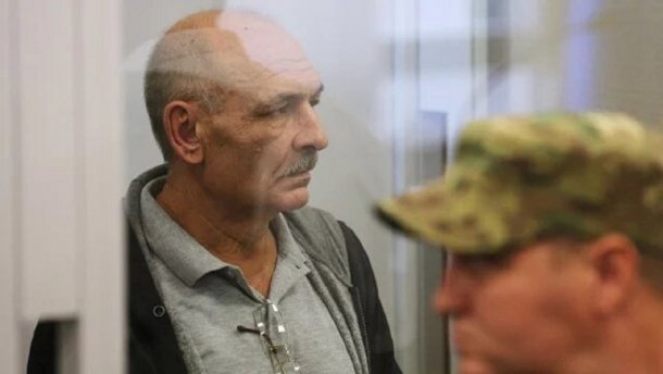 Для нас був принциповий Сенцов, – помічник Зеленського про обмін і роль Цемаха Для нас був принциповий Сенцов, – помічник Зеленського про обмін і роль Цемаха