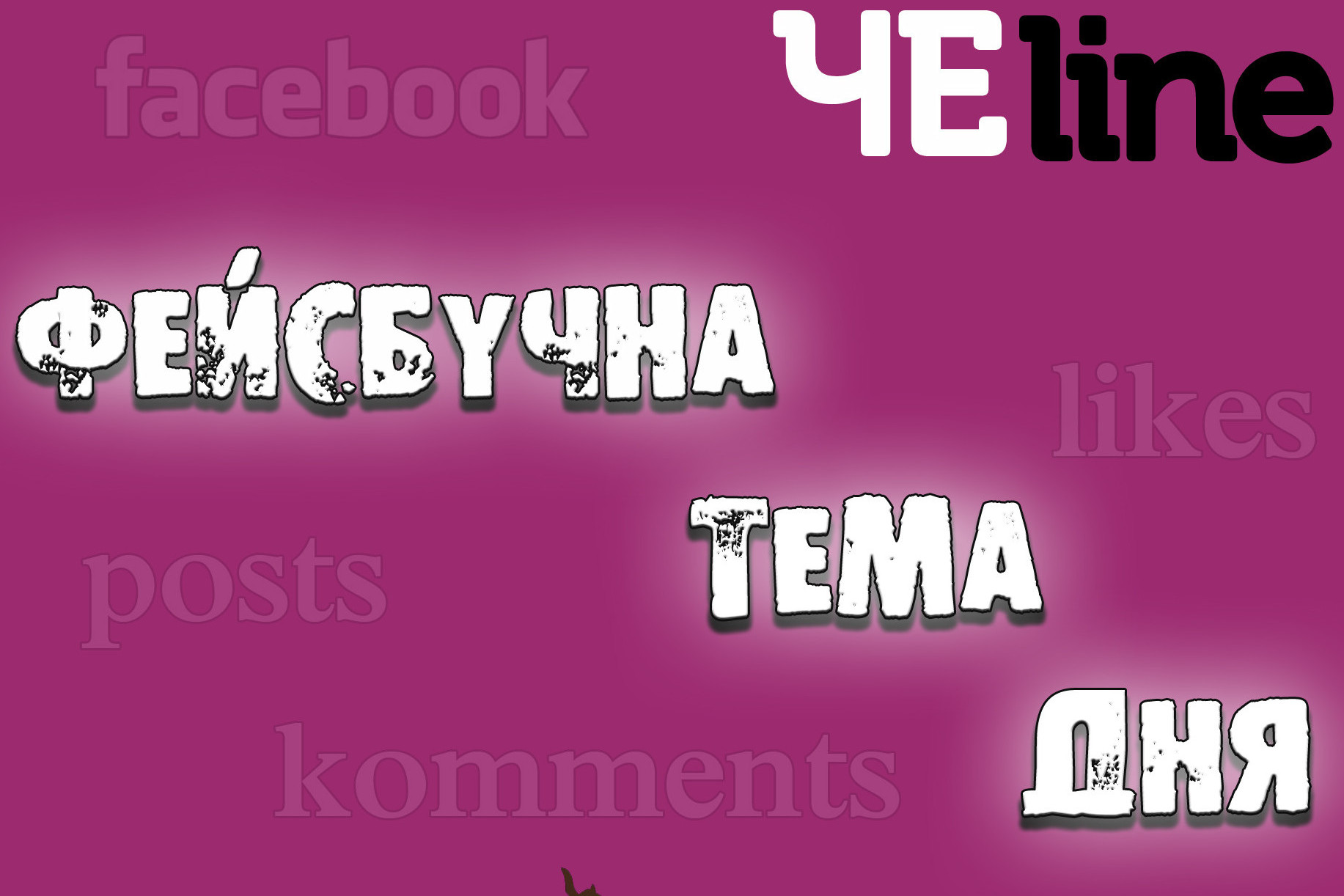 Фейсбучна тема дня: будиночки для качок
