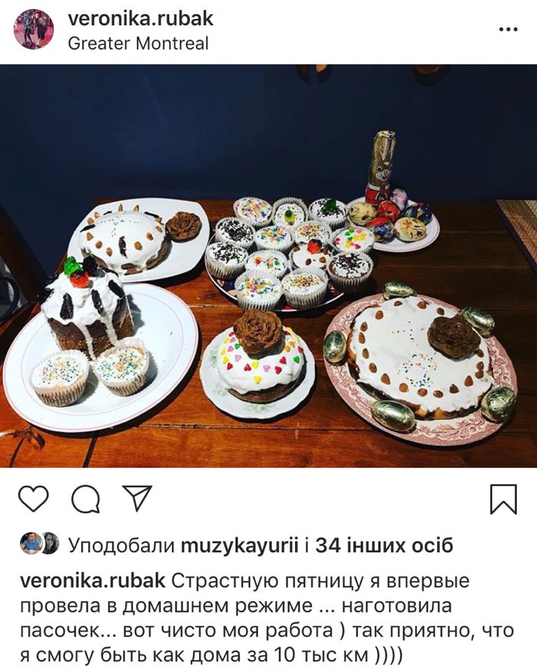 Фейсбучна тема дня: паски господинь