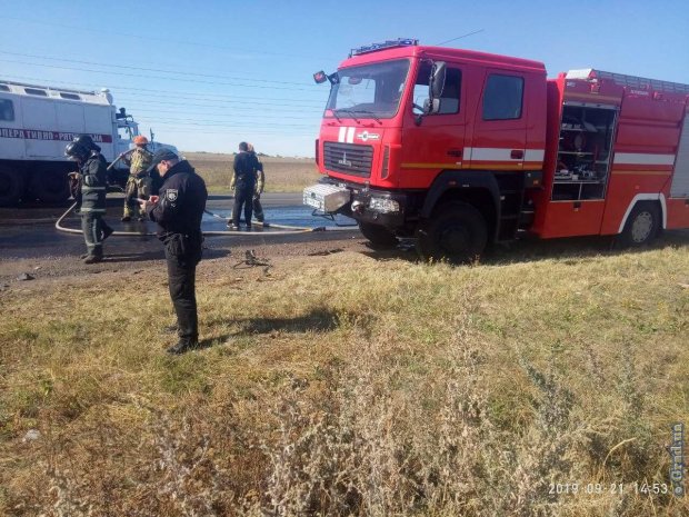 Головні новини 22 вересня: чи можлива пряма війна з Росією, нові деталі жахливої ДТП під Одесою