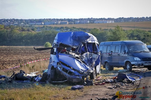 Головні новини 22 вересня: чи можлива пряма війна з Росією, нові деталі жахливої ДТП під Одесою