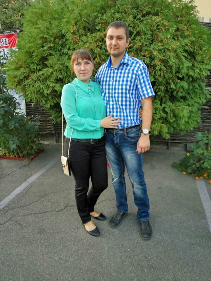 «Кохання по-чернігівськи»: Ірина та Олексій – історія спортсмена-серцеїда та скромної дівчини