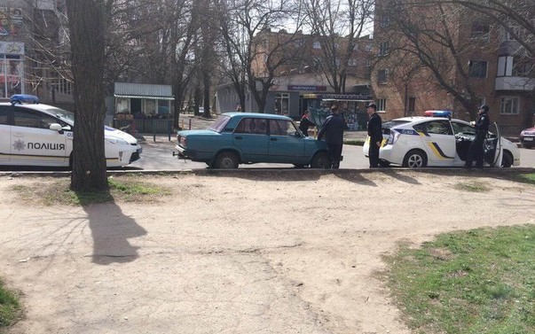 Кримінальні хроніки Чернігова: гоп-стоп, крадіжки, шахрайство… ЧL
