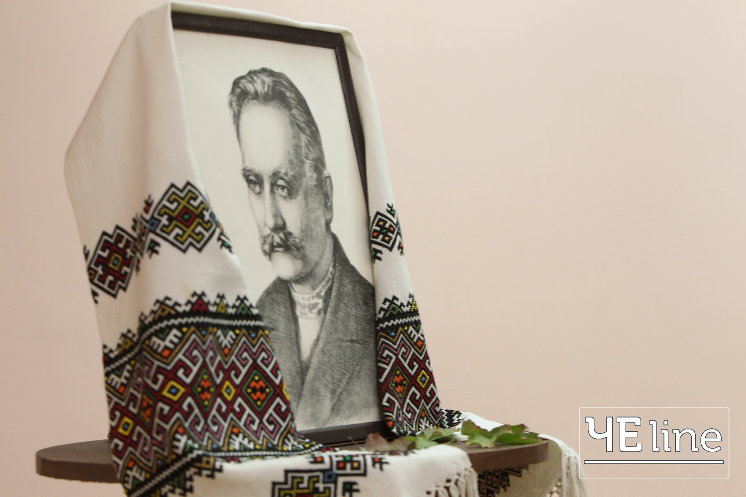 Літературний вечір «Іван Франко – великий сподвижник нації» (Фото)