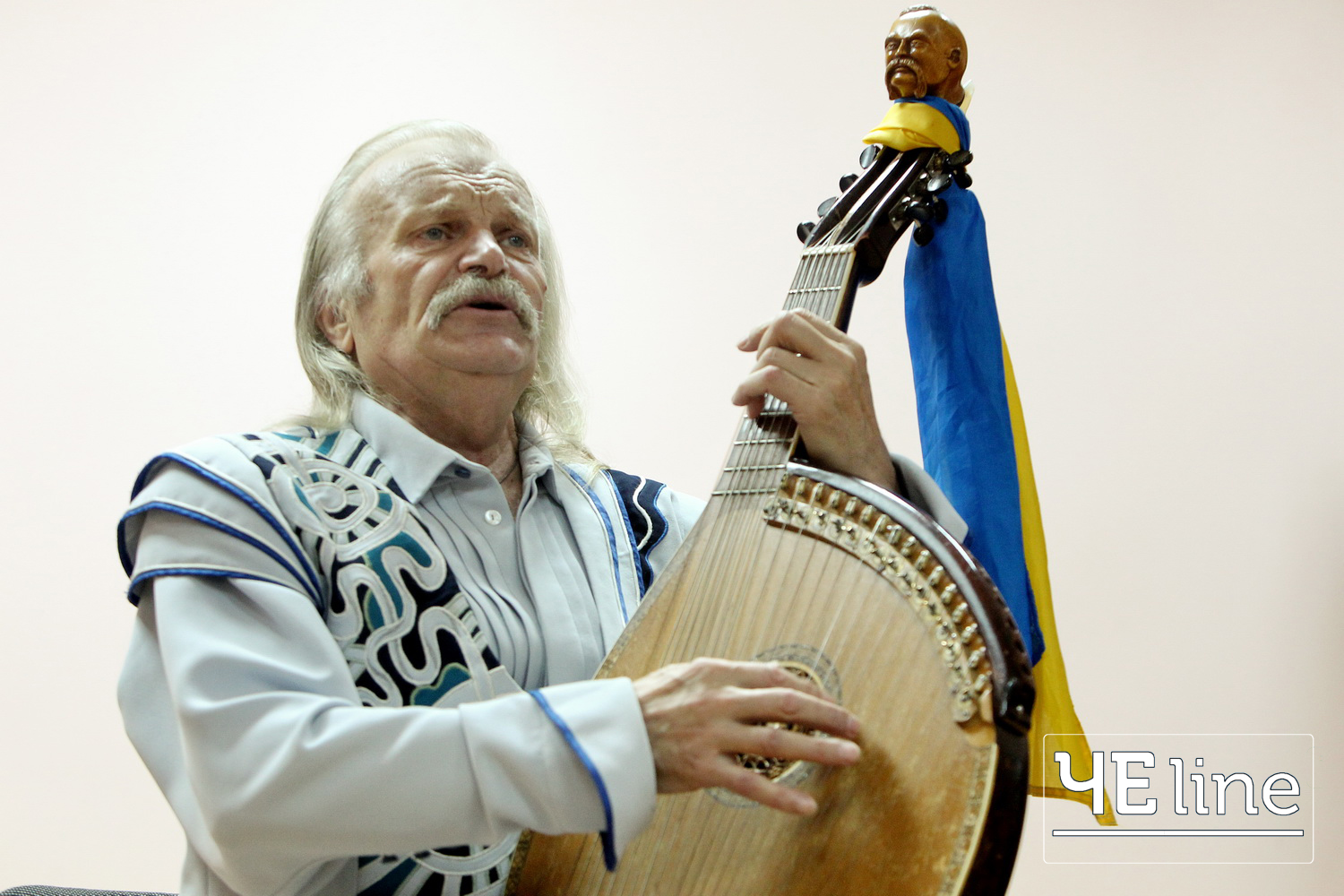 Літературний вечір «Іван Франко – великий сподвижник нації» (Фото)