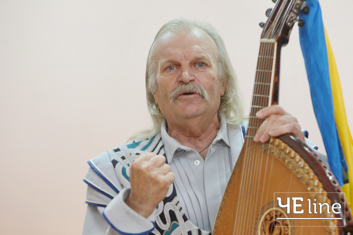 Літературний вечір «Іван Франко – великий сподвижник нації» (Фото)