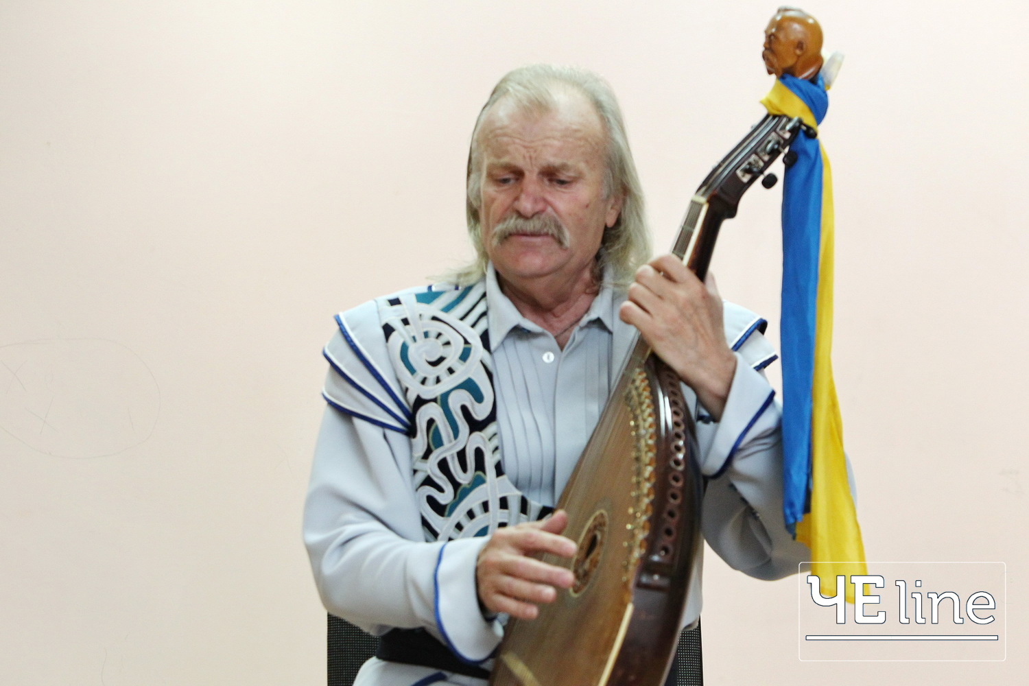 Літературний вечір «Іван Франко – великий сподвижник нації» (Фото)