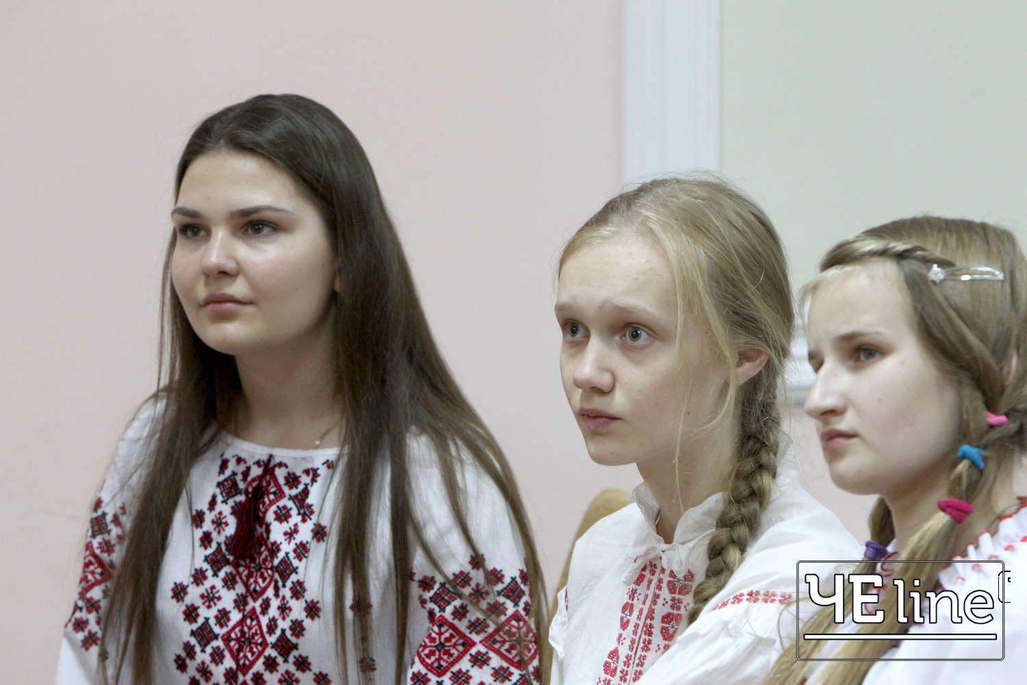 Літературний вечір «Іван Франко – великий сподвижник нації» (Фото)