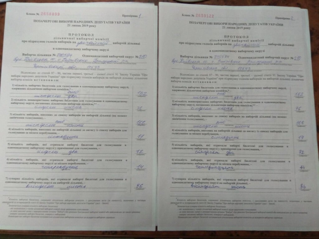 Мільйони в сейфі, зникла печатка і містика з документами: голові ОВК 210 округу Соколовській загрожує в’язниця (Фото, Відео)