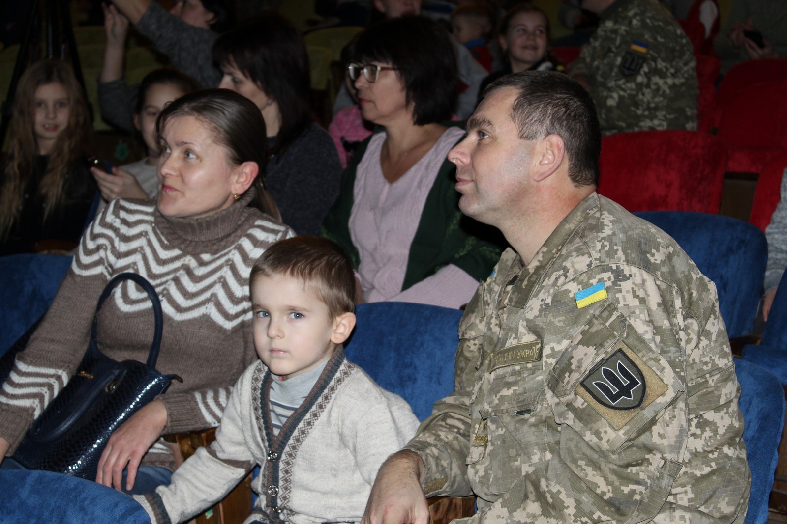 «Мій Крим очима дітей»: у Чернігові презентували виставку