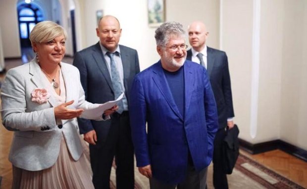 Інтерес Коломойського – не платити по боргах: як може вирішитися проблема з Приватбанком