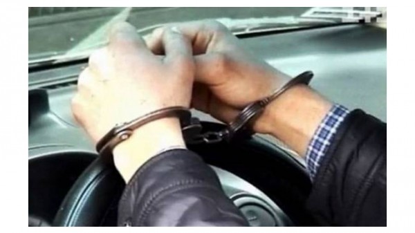 Правоохоронці столичної області затримали викрадача автівки на Чернігівщині