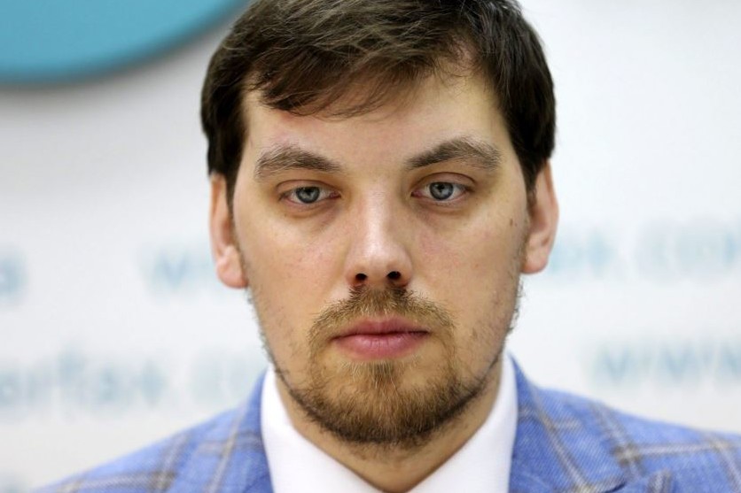Прем’єр-міністром України став уродженець Чернігівщини