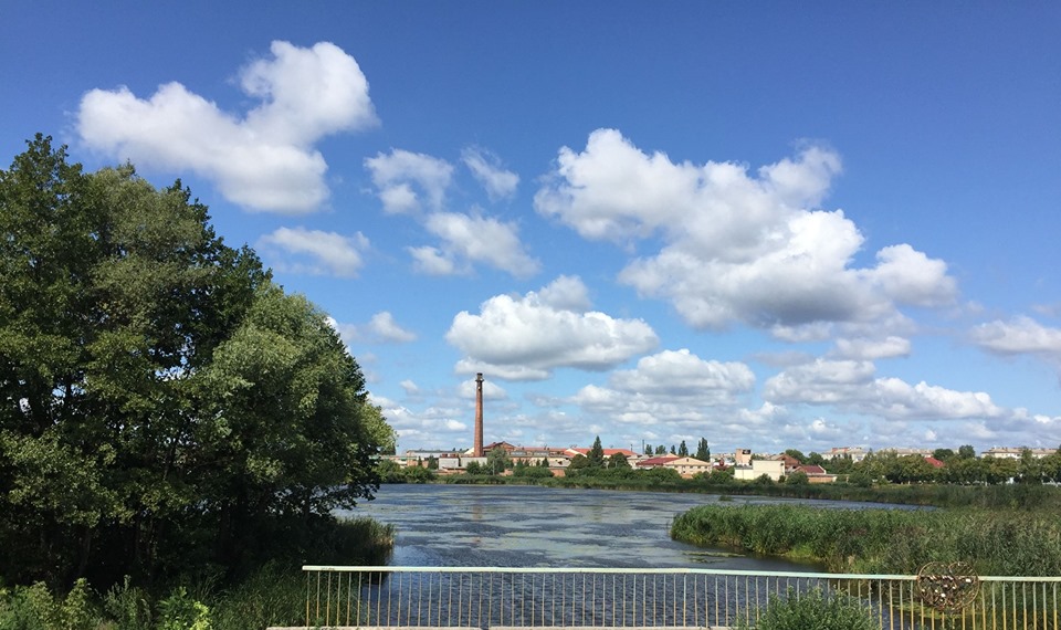 Результати фотоконкурсу: Десна очима фотографів Чернігівщини