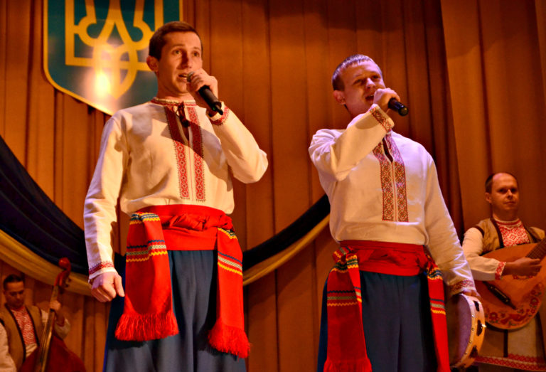 “Сіверські клейноди” в Ніжині зібрали аншлаг