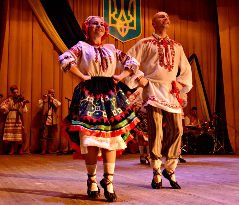 “Сіверські клейноди” в Ніжині зібрали аншлаг