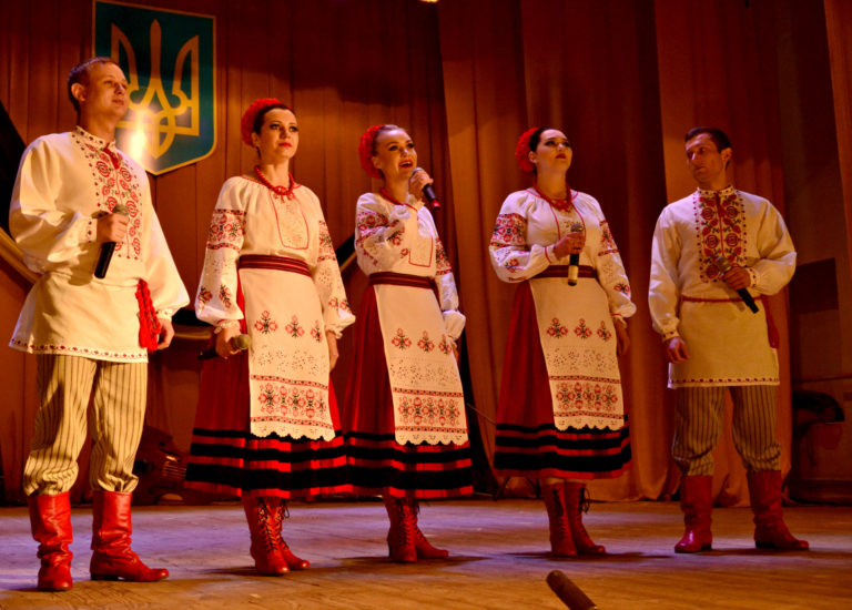 “Сіверські клейноди” в Ніжині зібрали аншлаг