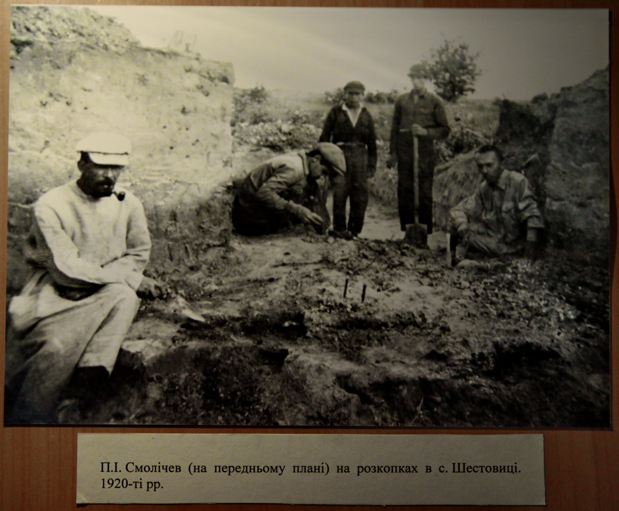 Історія становлення національного педуніверситету ім. Шевченка у фотографіях (Фото)