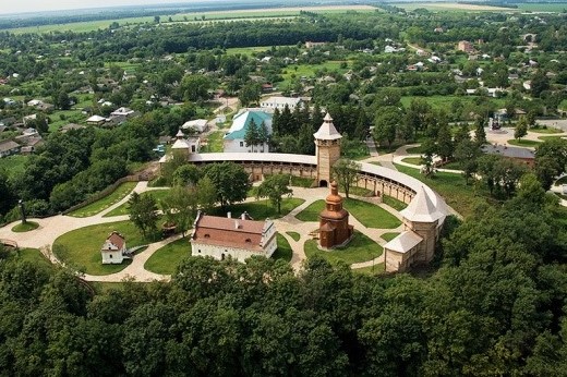 У Батуринській ОТГ реалізують Стратегію розвитку громади