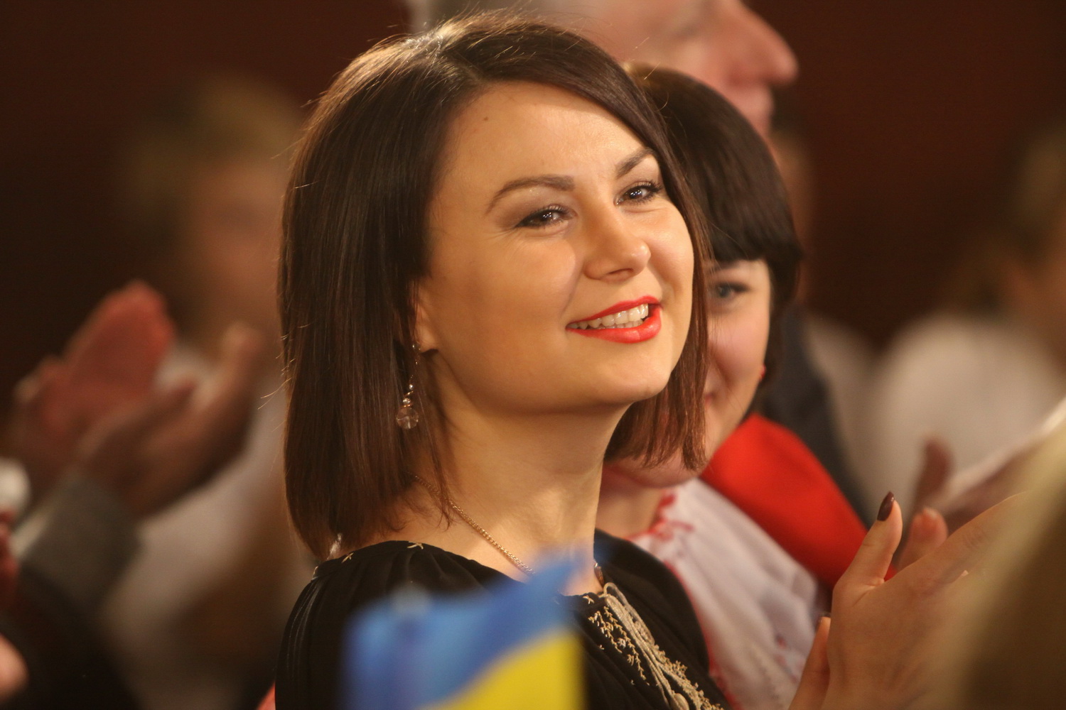 У Чернігові пройшла VІ Міжнародна гра «Віват, інтелект!» (Фото)