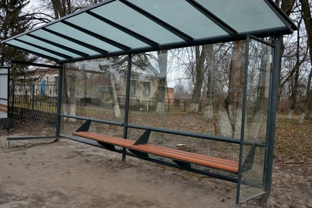 У Чернігові з’явиться нова зупинка