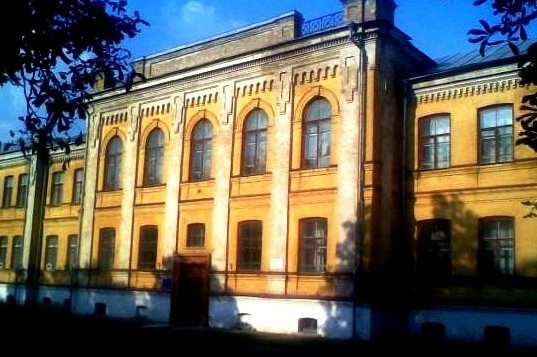 У Художньому музеї відбудеться відкриття виставки Олексія Потапенка