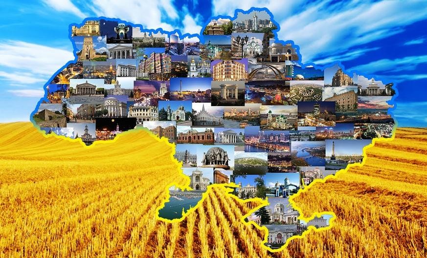 Україна – одна з найнебезпечніших країн для туристів